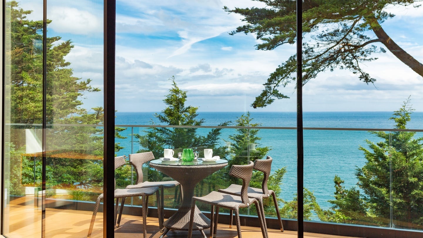 San Elmo Lodge, Torca Road, Dalkey