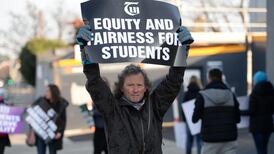 Institutes of Technology may face unrest over pay, union warns