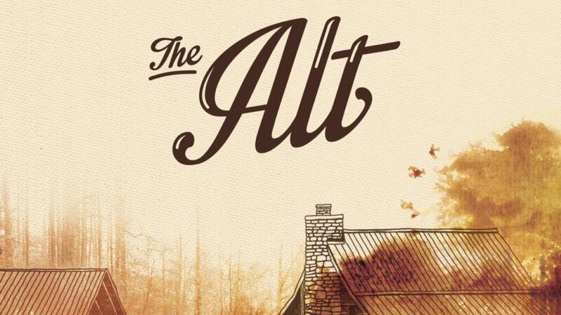 The Alt: The Alt