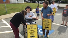 Pádraig Schäler, Gaeilge, AI revolution, Clinton in Dublin and the ‘reel’ Dublin