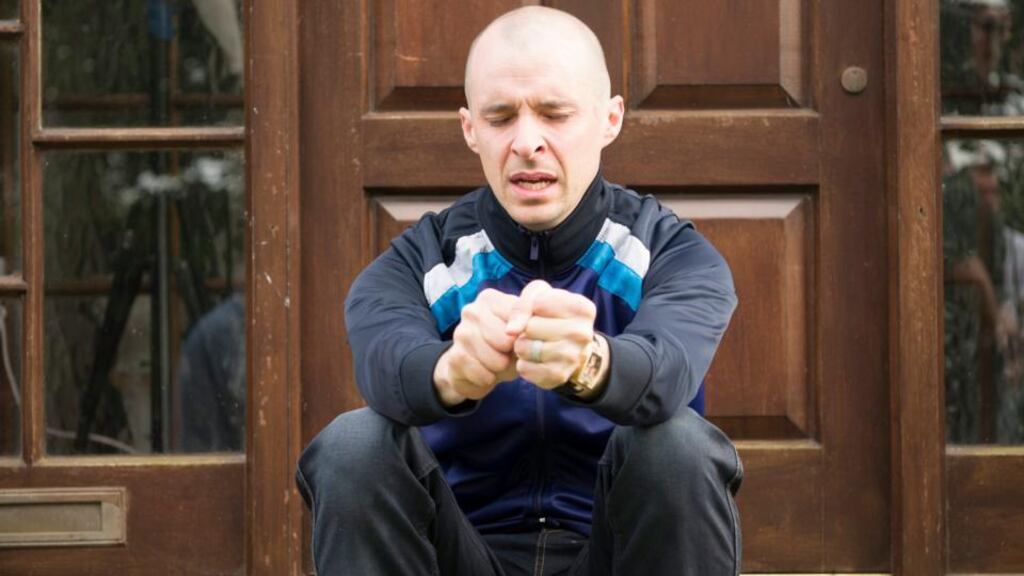 RTÉ’s Head of Television Drama Jane Gogan described the Netflix’s Love/Hate deal as “fantastic news for RTÉ and Octagon Films”. Photograph: RTÉ