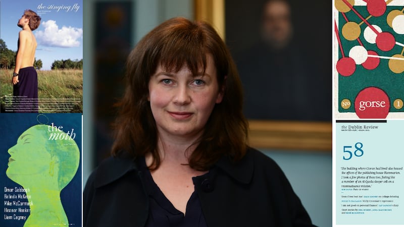 The Irish literary journal’s irresistible rise