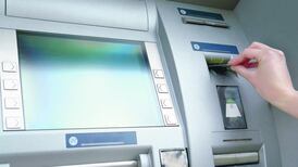 AIB says ATM problem has been resolved