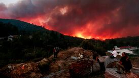 World at risk of irreversible ‘hothouse’ state – scientists