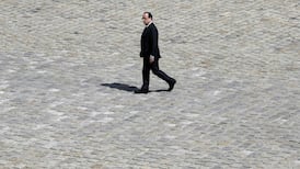 Favourites emerge ahead of 2017 French presidential election