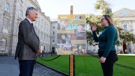 Covid-era college: Empty lecture halls, virtual clubs, ‘click and collect’ libraries