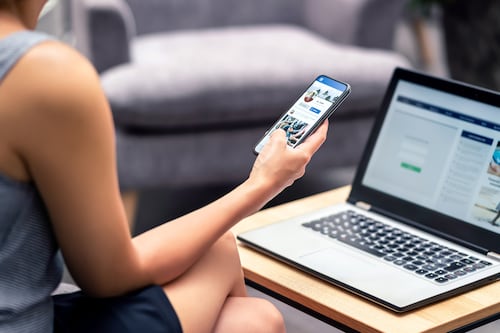 Mastering your digital footprint: how to build a professional online presence