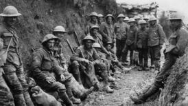One for all, all for one: first World War Allies agree military strategy