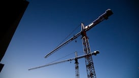 Development land market hit record low in 2023