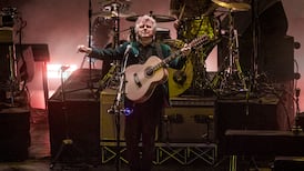 Crowded House at 3Arena: The close-knit family band display real warmth in an atmospheric gig