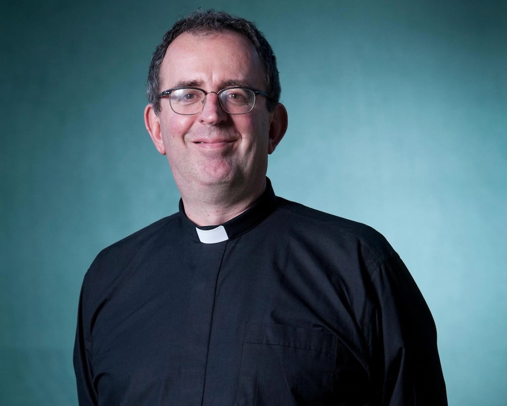 Richard Coles: 'Light-touch Christianity is a tacit formulation for the Church of England. And that’s something I just find comes naturally to me, really'