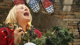 50 ways to keep calm at Christmas