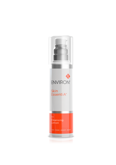 Environ Skin EssentiA Mild Cleansing Lotion (€47 at theskinnerd.com)