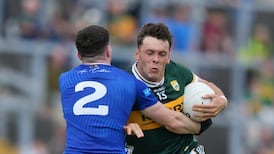 David Clifford hat-trick helps Kerry beat Cavan