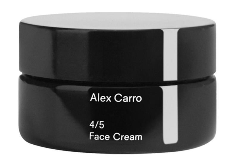 Alex Carro Face Cream (€78)