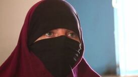 The Irish Times view on Lisa Smith: bring her home