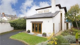 Take five for about €800,000