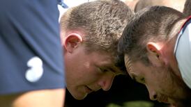 Last chance to impress before World Cup squad is named