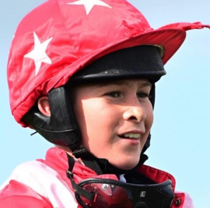 Jack de Bromhead. Photograph: rip.ie