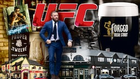 Conor McGregor Inc: the fighter’s potential losses in the fallout from civil rape case are enormous