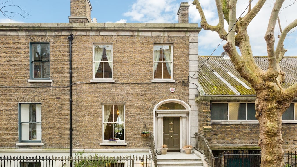 Grove House, 37 Synge Street