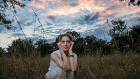 April director Dea Kulumbegashvili: ‘The woman was still alive, but they already knew they would not be able to save her’