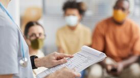 Dáil hears waiting-list plan to come before Government ‘shortly’