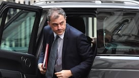 Lack of transparency around criteria for border poll unlawful, court hears