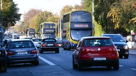 Most commuters’ fares will rise next year