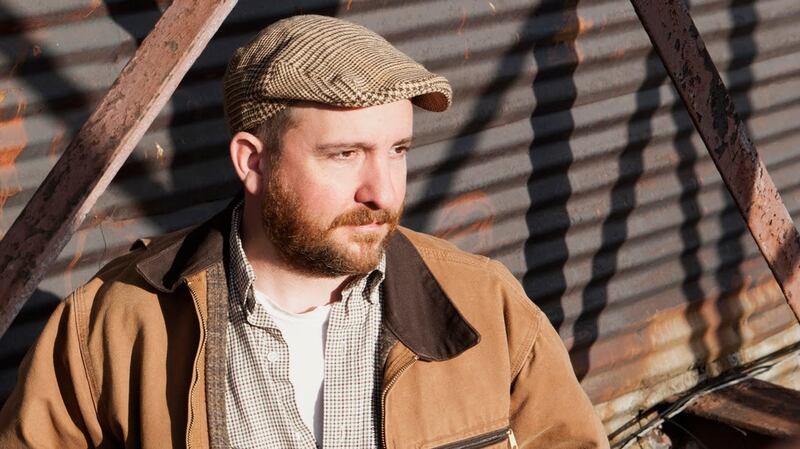 US songwriter and musician Stephin Merritt