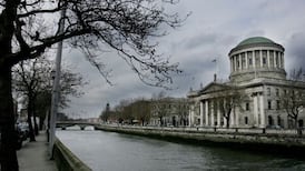 Unidentified man has been in Irish psychiatric hospital for 30 years