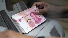 Strong Chinese data boosts European markets