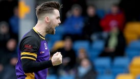 Two from Sothern help Pembroke usher in their new turf in style