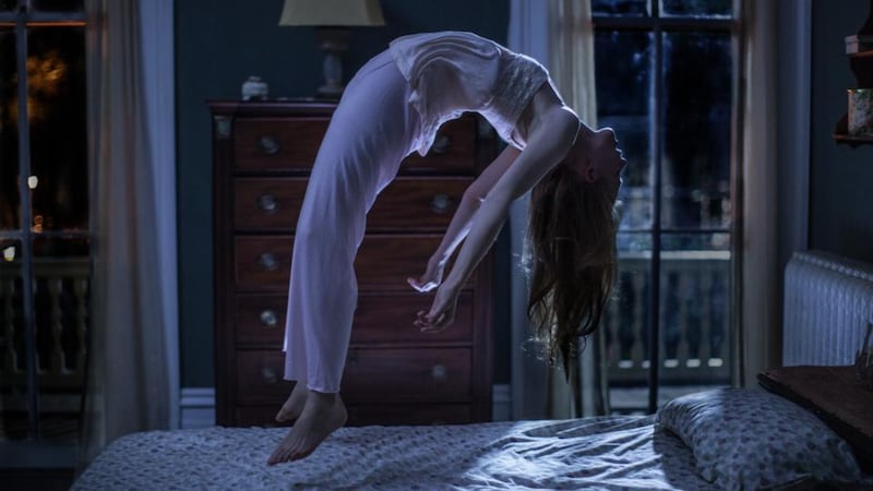 The Last Exorcism Part II