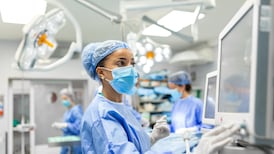 Health overspend the elephant in the room in Dáil budget speeches