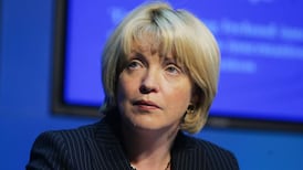 Former Tánaiste Mary Coughlan may contest next general election