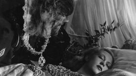 La Belle et la Bête