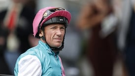 Frankie Dettori opts to ride Coronet over Stradivarius in St Leger