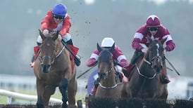 Envoi Allen enters Champion Hurdle picture after Royal Bond success