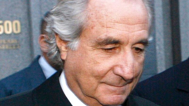 Fund sues HSBC’s Irish unit over Madoff links