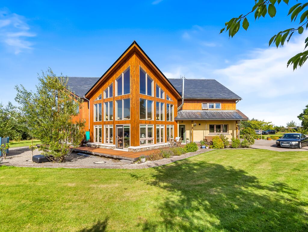 Drumindoo, Castlebar Road, Westport, Co Mayo