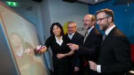 DCU teams up with AIB to appoint Ireland’s first chair in data analytics