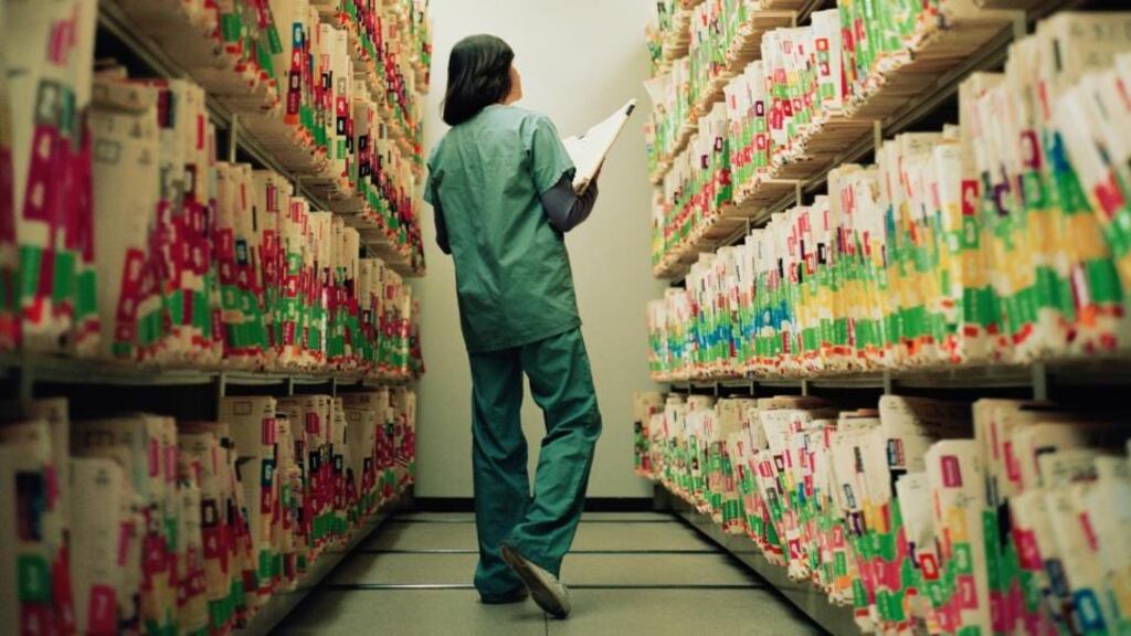 “There is no industry or business, large or small that is going to be left untouched by big data challenges”