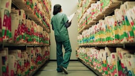 Belfast Briefing: predicting a much healthier future