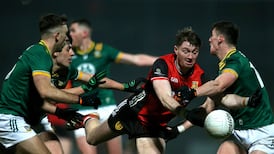 Strong second-half display from Meath earns them win over Down