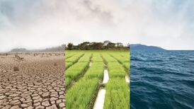 Republic not among EU states urging remedial climate action