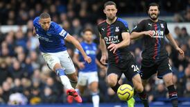 Everton revival continues at pace as Palace put to the sword
