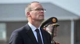 Major changes needed before Ireland’s next Golan mission, says Coveney