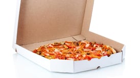 Youths who robbed pizza deliveryman only got dough