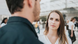 I thought I’d found love at work but he says I misunderstood